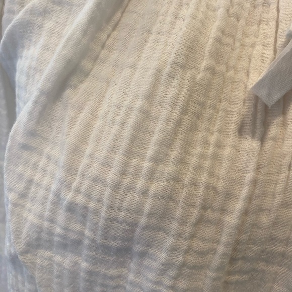 Women’s Long Sleeve Off the Shoulder Top by Listicle in size Large - Picture 2 of 5